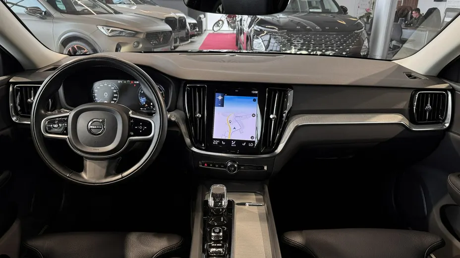 VOLVO V60 V60 B5 B AWD Inscription aut