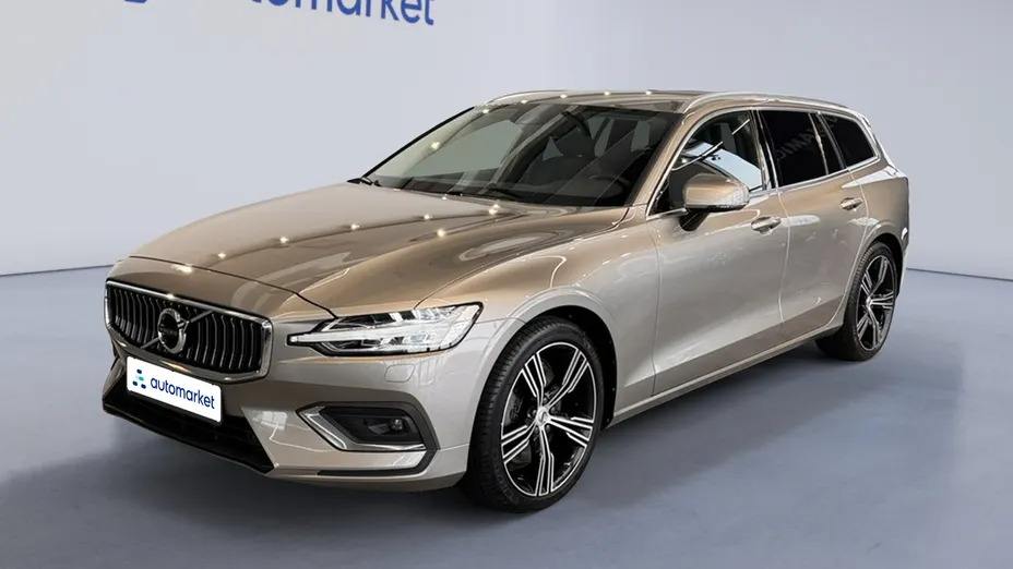 VOLVO V60 V60 B5 B AWD Inscription aut