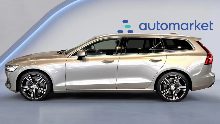 VOLVO V60 V60 B5 B AWD Inscription aut