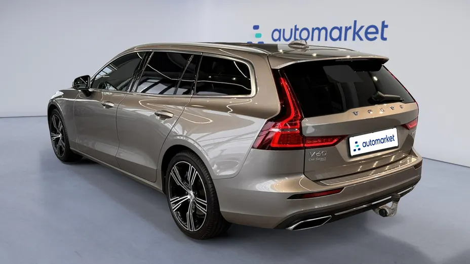 VOLVO V60 V60 B5 B AWD Inscription aut