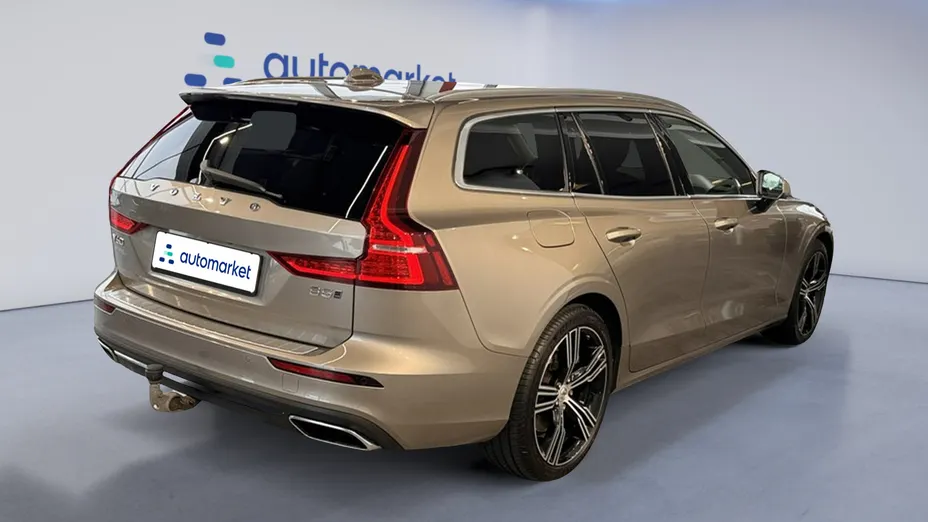 VOLVO V60 V60 B5 B AWD Inscription aut