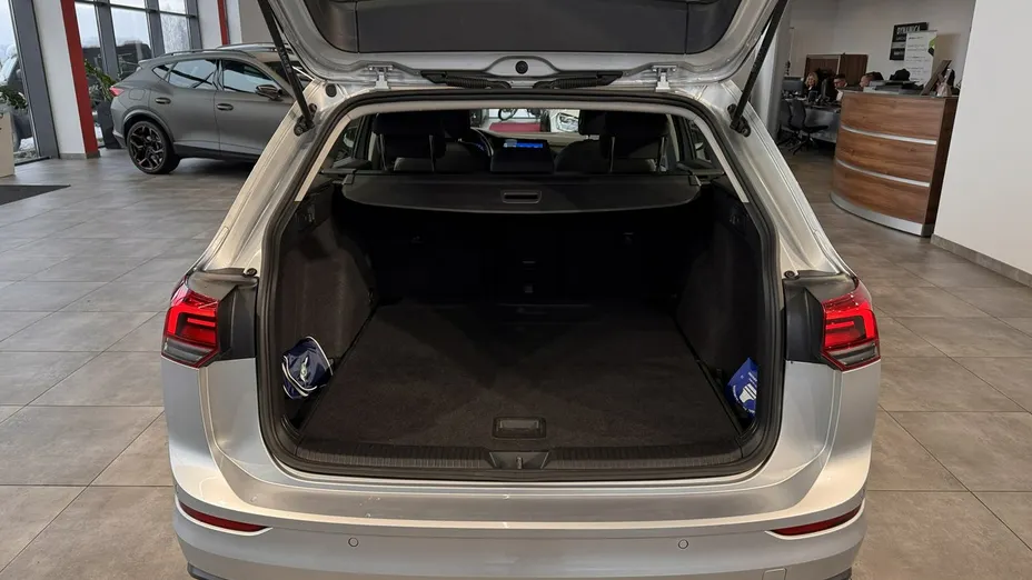 VOLKSWAGEN Golf Golf VIII 1.5 TSI EVO Life