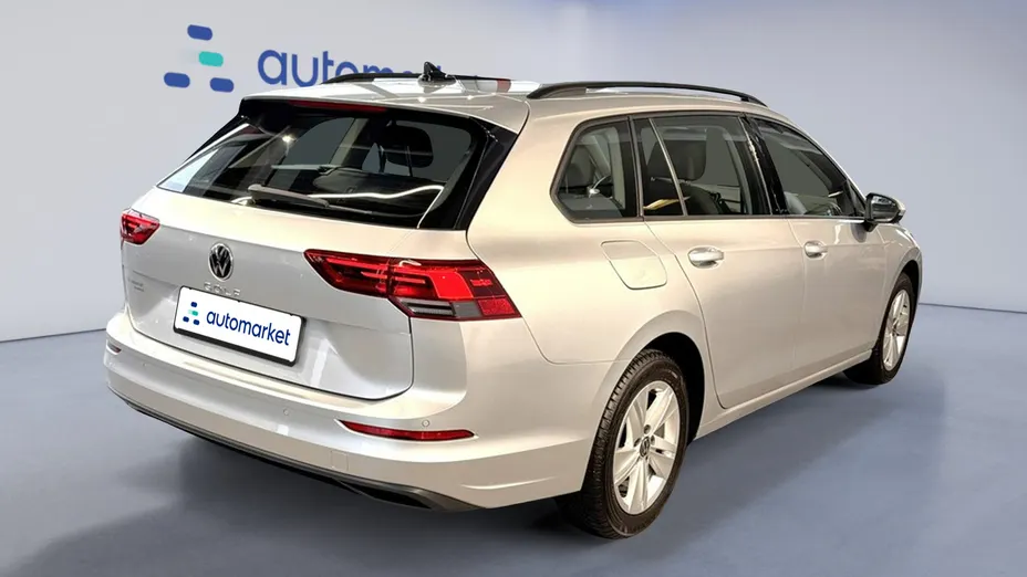 VOLKSWAGEN Golf Golf VIII 1.5 TSI EVO Life