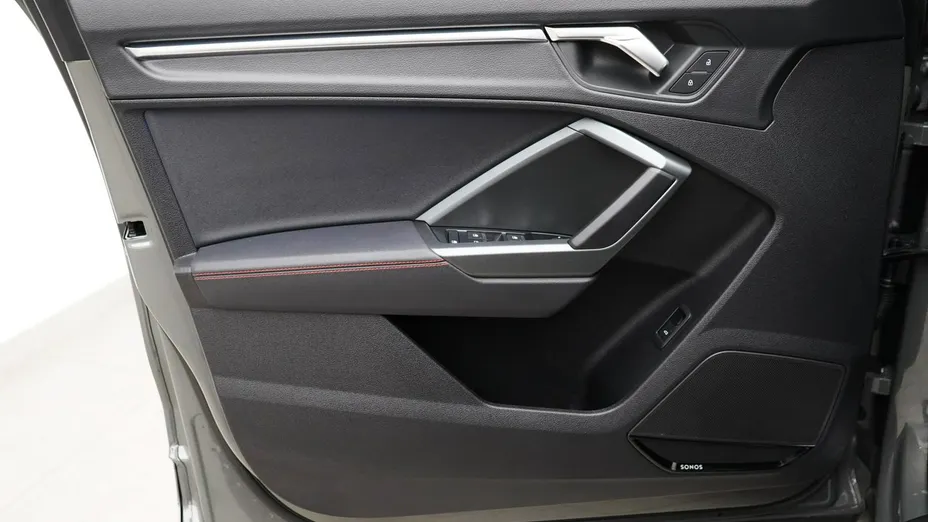 AUDI Q3 Q3 40 TFSI Quattro S-Line S tronic