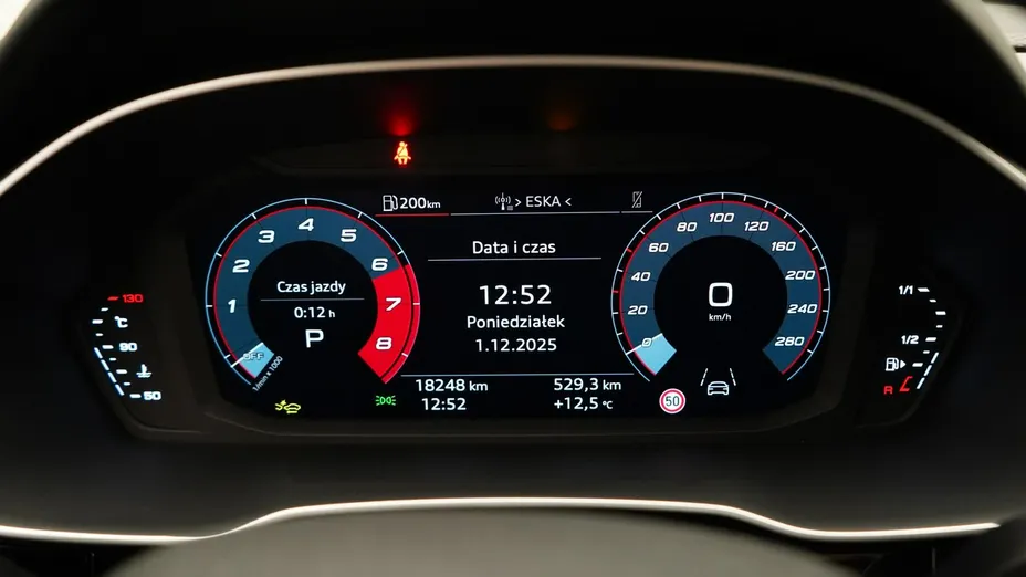 AUDI Q3 Q3 40 TFSI Quattro S-Line S tronic