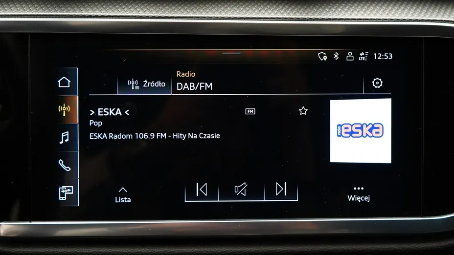 AUDI Q3 Q3 40 TFSI Quattro S-Line S tronic