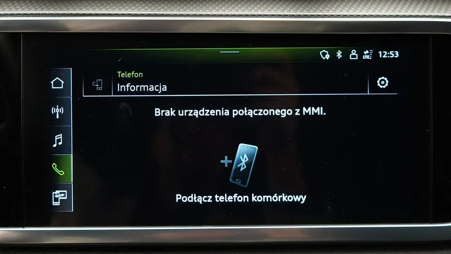 AUDI Q3 Q3 40 TFSI Quattro S-Line S tronic