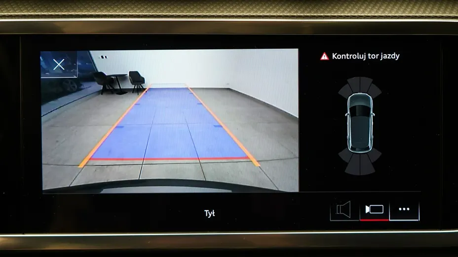 AUDI Q3 Q3 40 TFSI Quattro S-Line S tronic