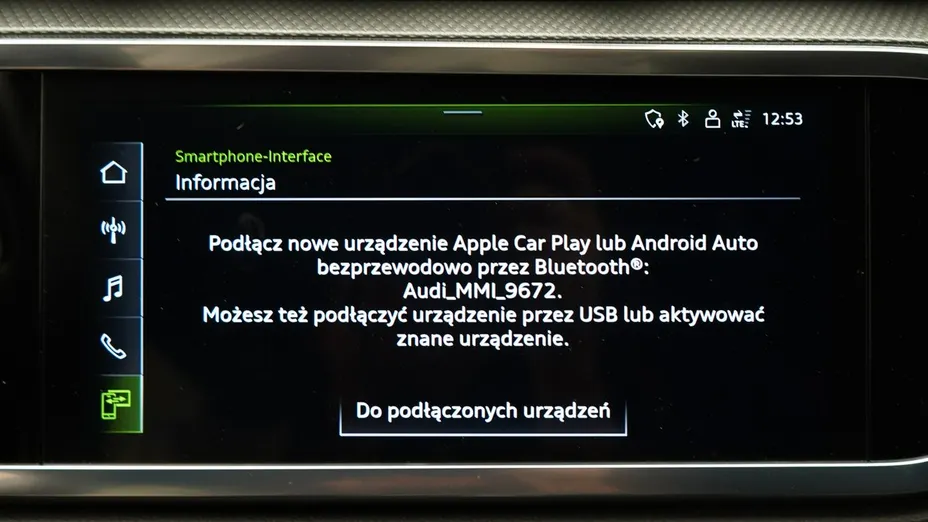 AUDI Q3 Q3 40 TFSI Quattro S-Line S tronic