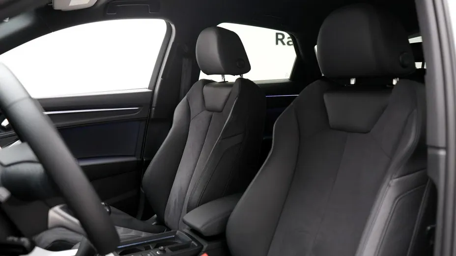 AUDI Q3 Q3 35 TFSI S-Line