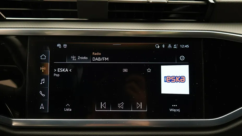 AUDI Q3 Q3 35 TFSI S-Line