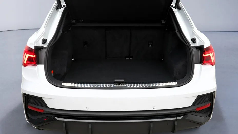 AUDI Q3 Q3 35 TFSI S-Line