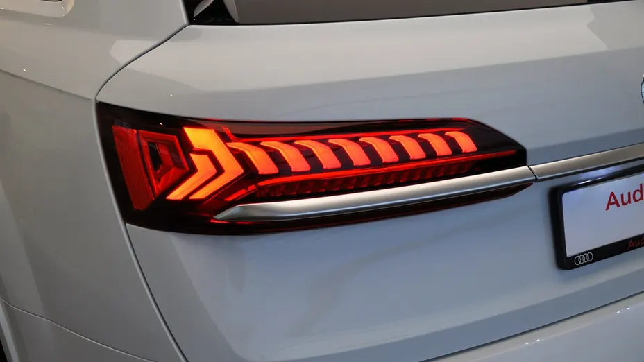 AUDI Q7 Q7 50 TDI mHEV Quattro S Line Tiptr.