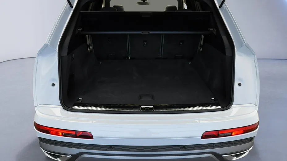 AUDI Q7 Q7 50 TDI mHEV Quattro S Line Tiptr.