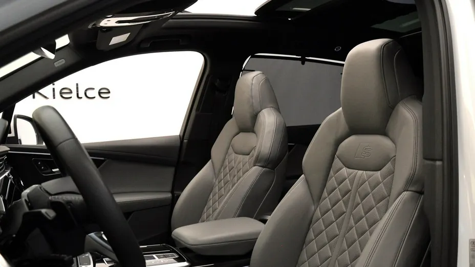 AUDI Q7 Q7 50 TDI mHEV Quattro S Line Tiptr.