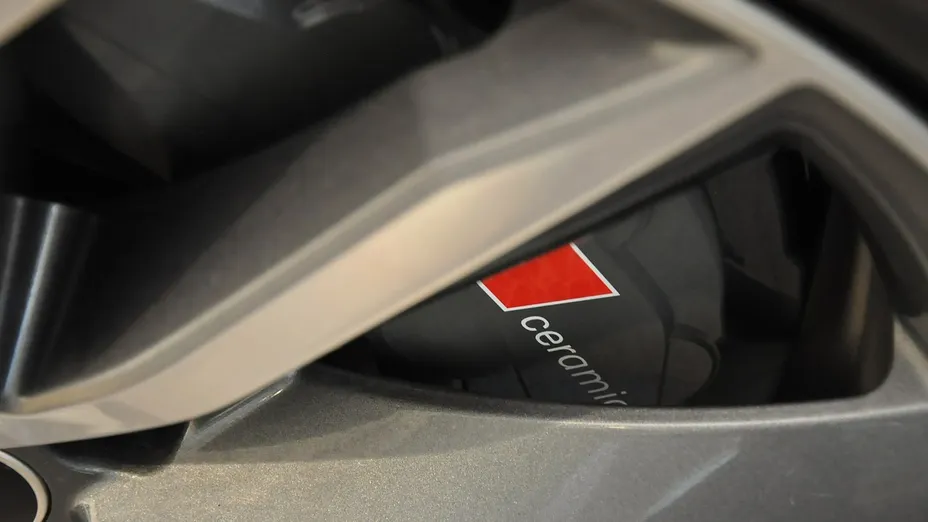 AUDI Q7 Q7 50 TDI mHEV Quattro S Line Tiptr.