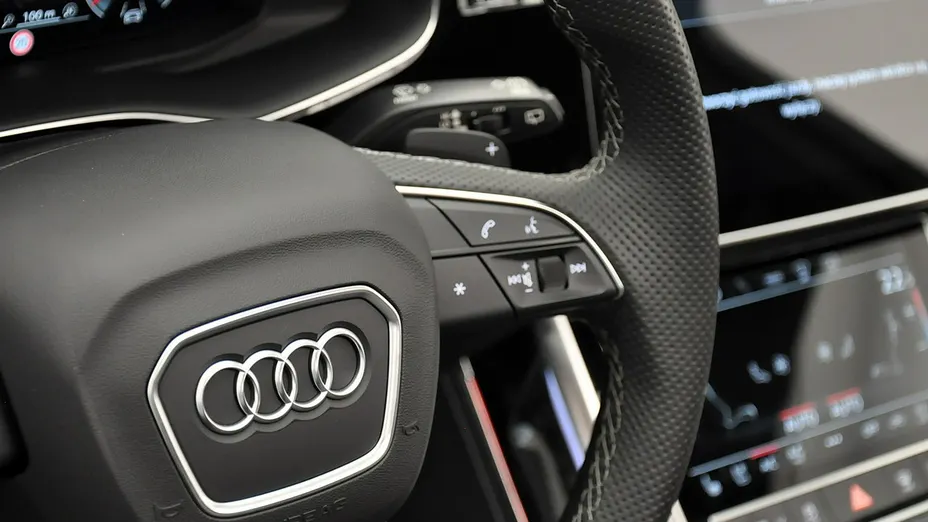 AUDI Q7 Q7 50 TDI mHEV Quattro S Line Tiptr.