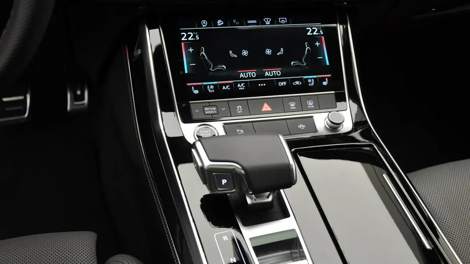 AUDI Q7 Q7 50 TDI mHEV Quattro S Line Tiptr.