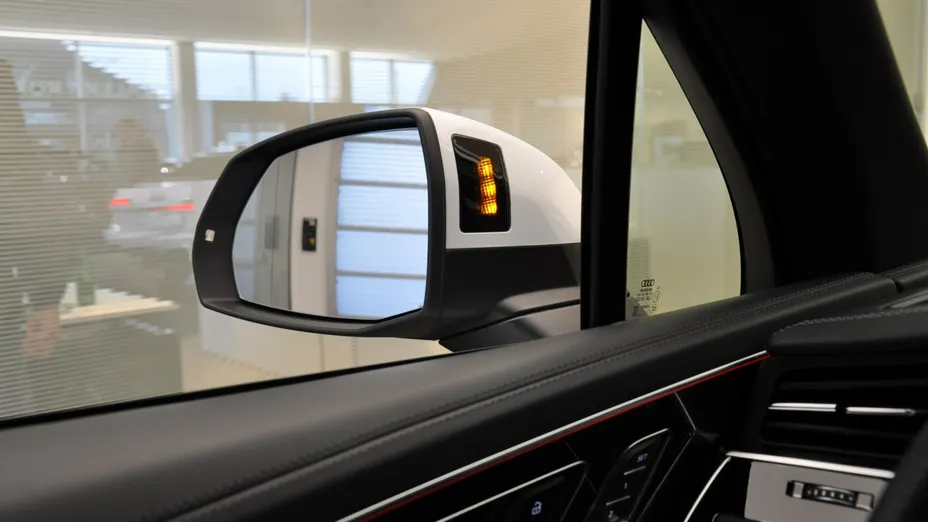 AUDI Q7 Q7 50 TDI mHEV Quattro S Line Tiptr.