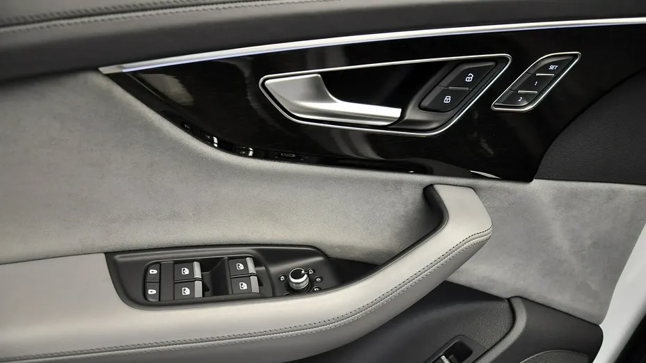 AUDI Q7 Q7 50 TDI mHEV Quattro S Line Tiptr.