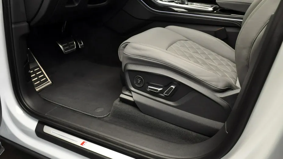 AUDI Q7 Q7 50 TDI mHEV Quattro S Line Tiptr.