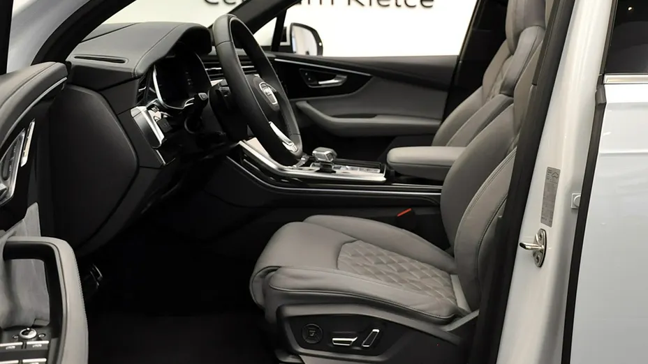 AUDI Q7 Q7 50 TDI mHEV Quattro S Line Tiptr.