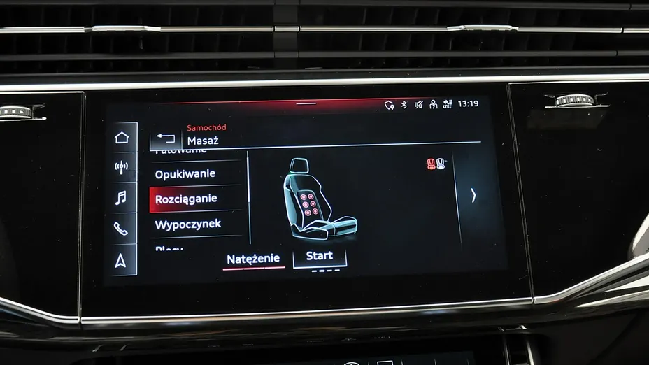 AUDI Q7 Q7 50 TDI mHEV Quattro S Line Tiptr.