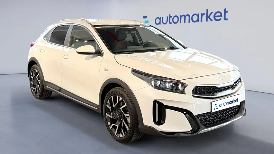 KIA XCeed XCeed 1.5 T-GDI M