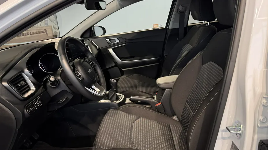 KIA XCeed XCeed 1.5 T-GDI M