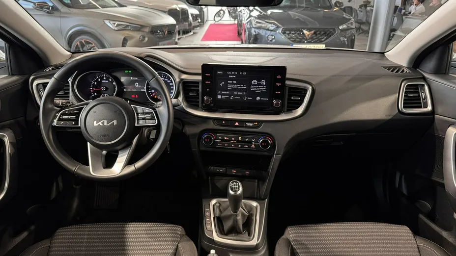 KIA XCeed XCeed 1.5 T-GDI M