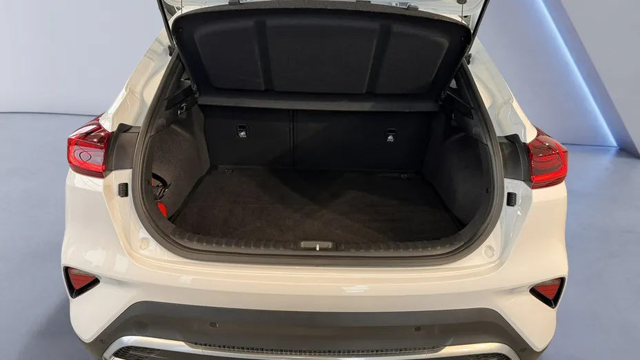 KIA XCeed XCeed 1.5 T-GDI M