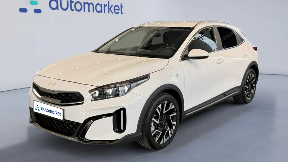 KIA XCeed XCeed 1.5 T-GDI M