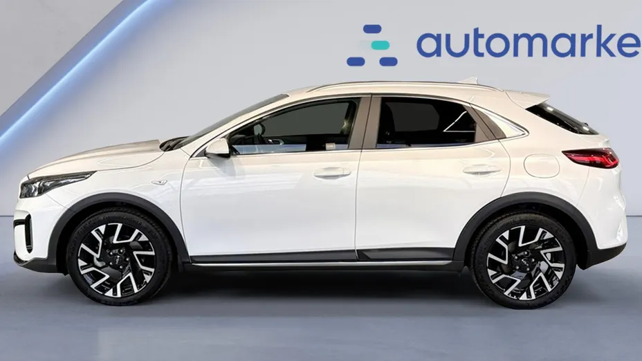 KIA XCeed XCeed 1.5 T-GDI M