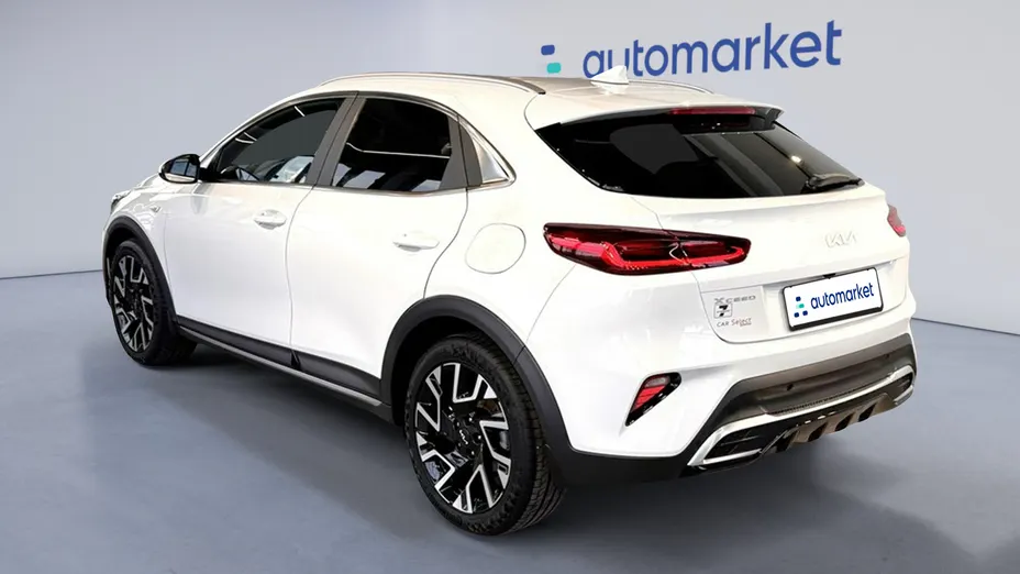 KIA XCeed XCeed 1.5 T-GDI M