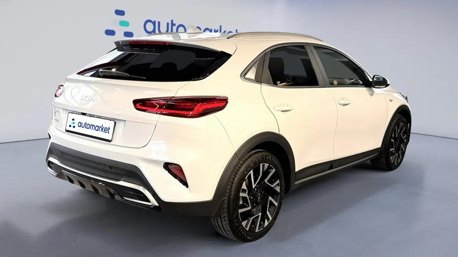 KIA XCeed XCeed 1.5 T-GDI M