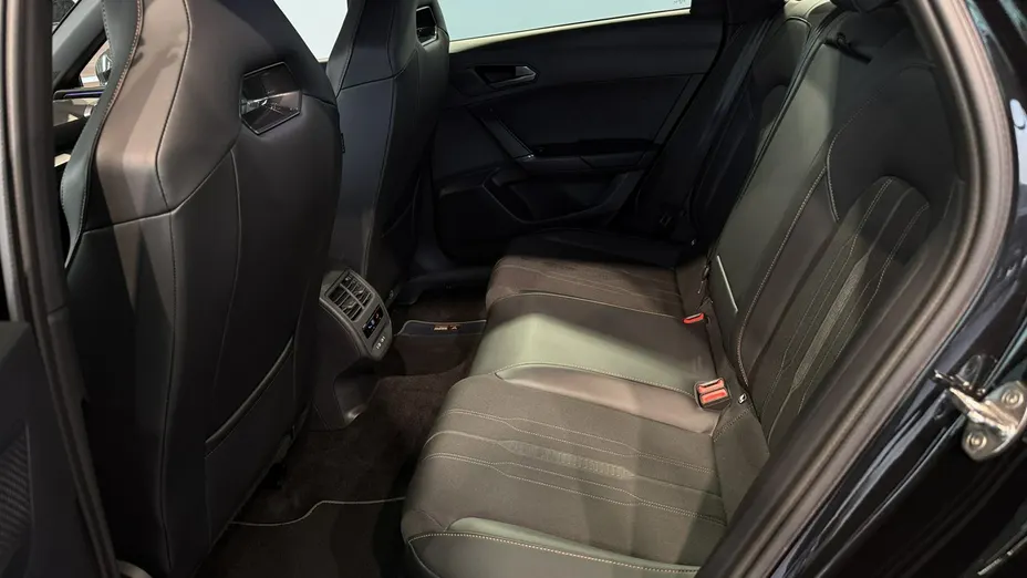 CUPRA Leon Leon 2.0 TSI DSG