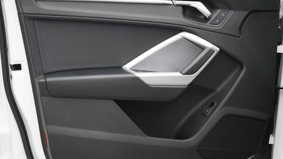 AUDI Q3 Q3 35 TFSI mHEV S tronic