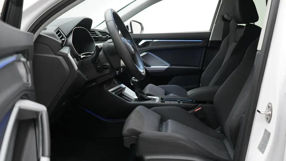 AUDI Q3 Q3 35 TFSI mHEV S tronic