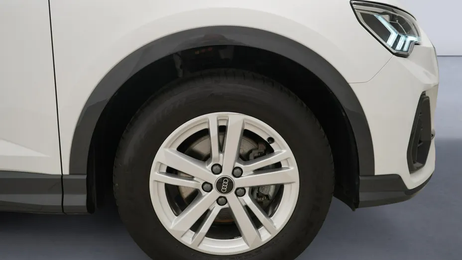 AUDI Q3 Q3 35 TFSI mHEV S tronic