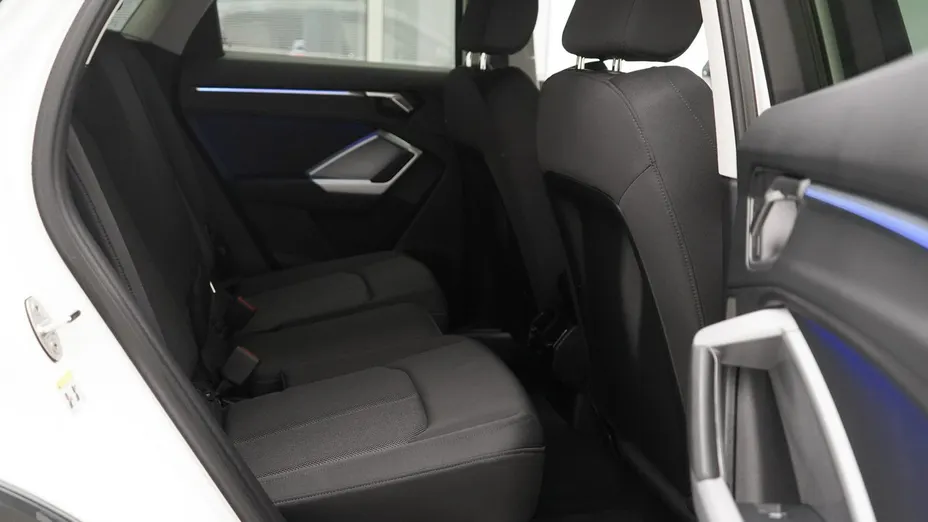 AUDI Q3 Q3 35 TFSI mHEV S tronic