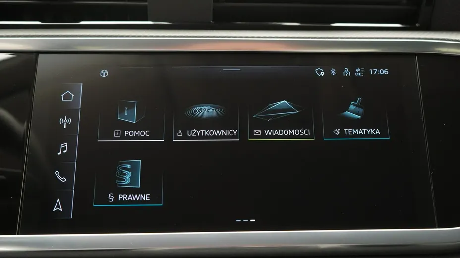 AUDI Q3 Q3 35 TFSI mHEV S tronic