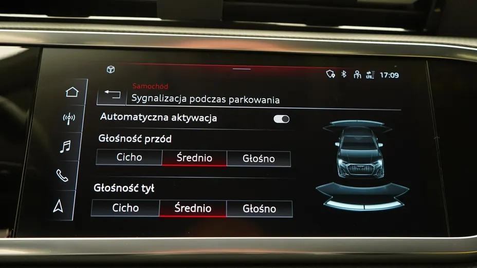 AUDI Q3 Q3 35 TFSI mHEV S tronic