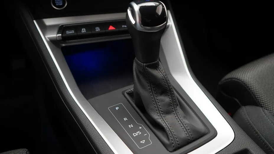 AUDI Q3 Q3 35 TFSI mHEV S tronic