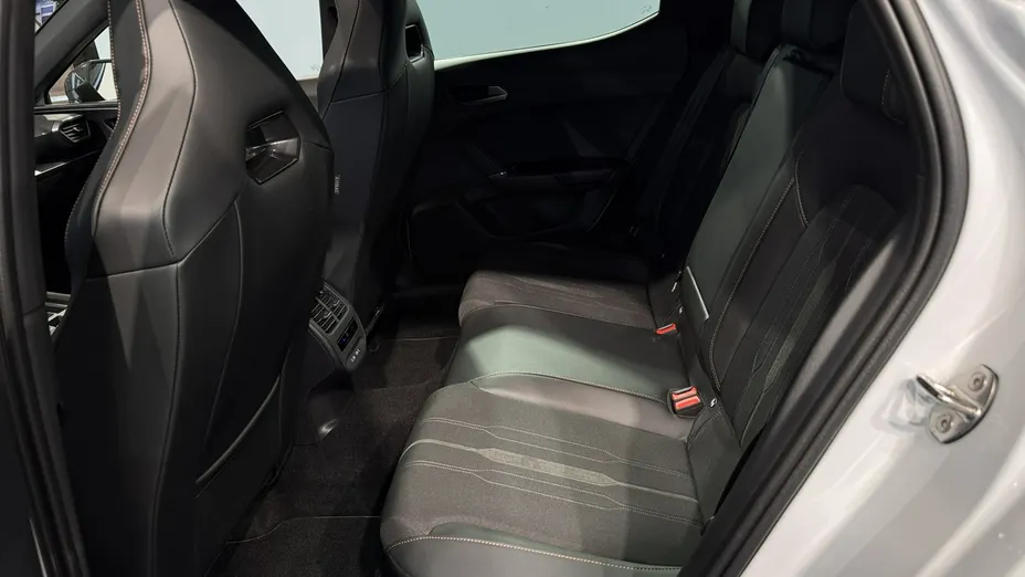 CUPRA Leon Leon 2.0 TSI DSG