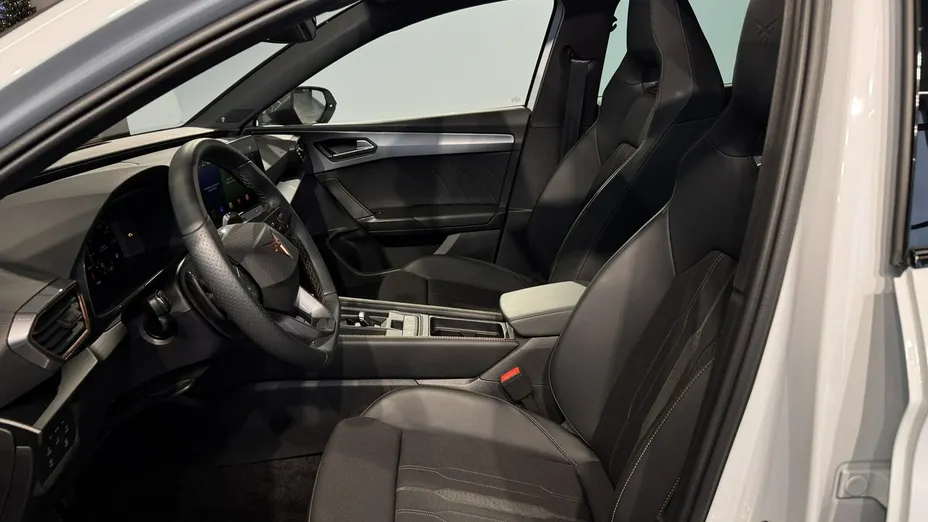 CUPRA Leon Leon 2.0 TSI DSG