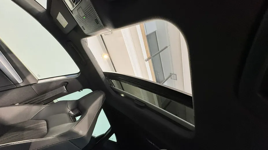 CUPRA Leon Leon 2.0 TSI DSG