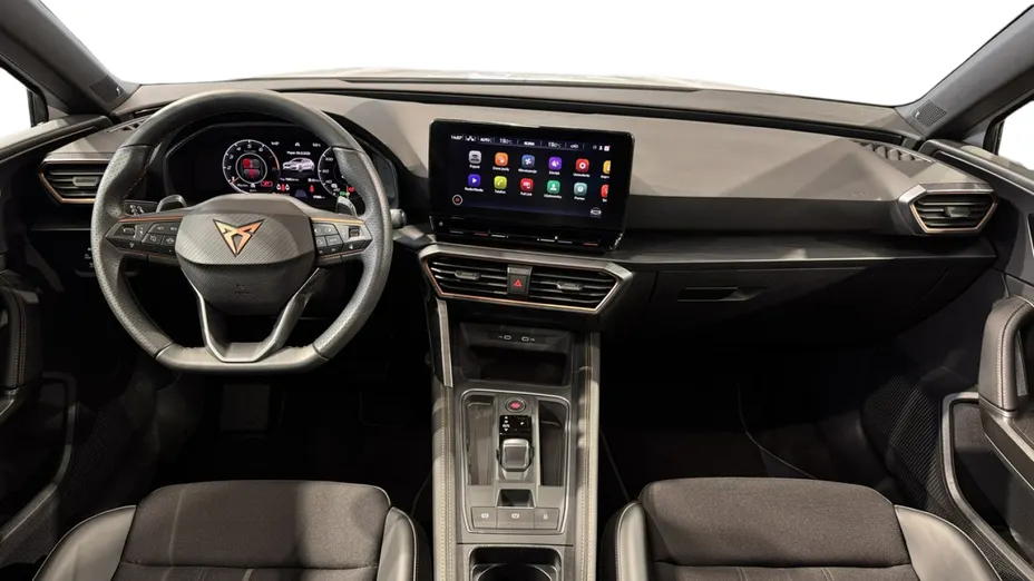 CUPRA Leon Leon 2.0 TSI DSG