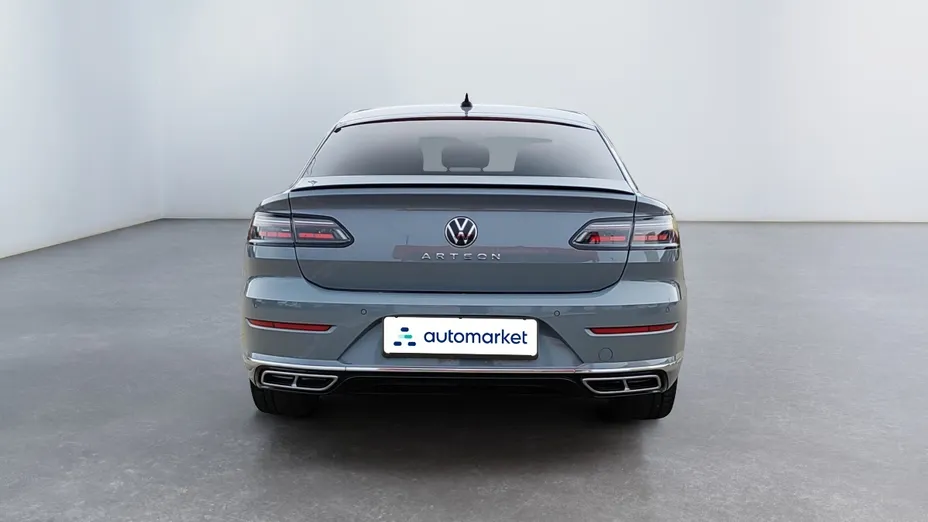 VOLKSWAGEN Arteon Arteon 2.0 TDI 4Motion R-Line DSG