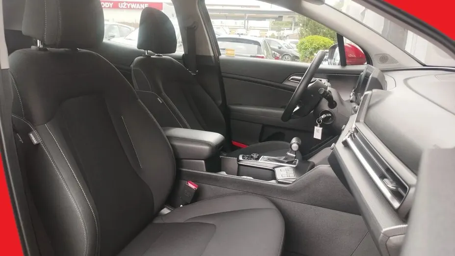 KIA Sportage Sportage 1.6 T-GDI M 2WD