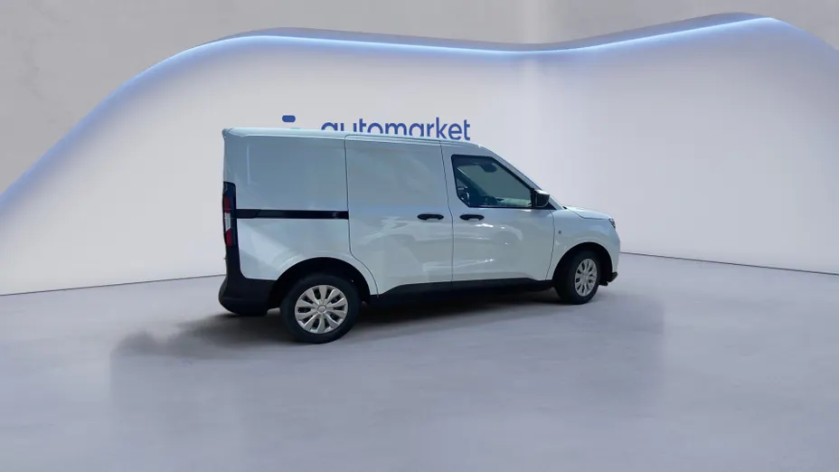 FORD Transit Courier Transit Courier 1.5 EcoBlue 1,9t Trend Nowy